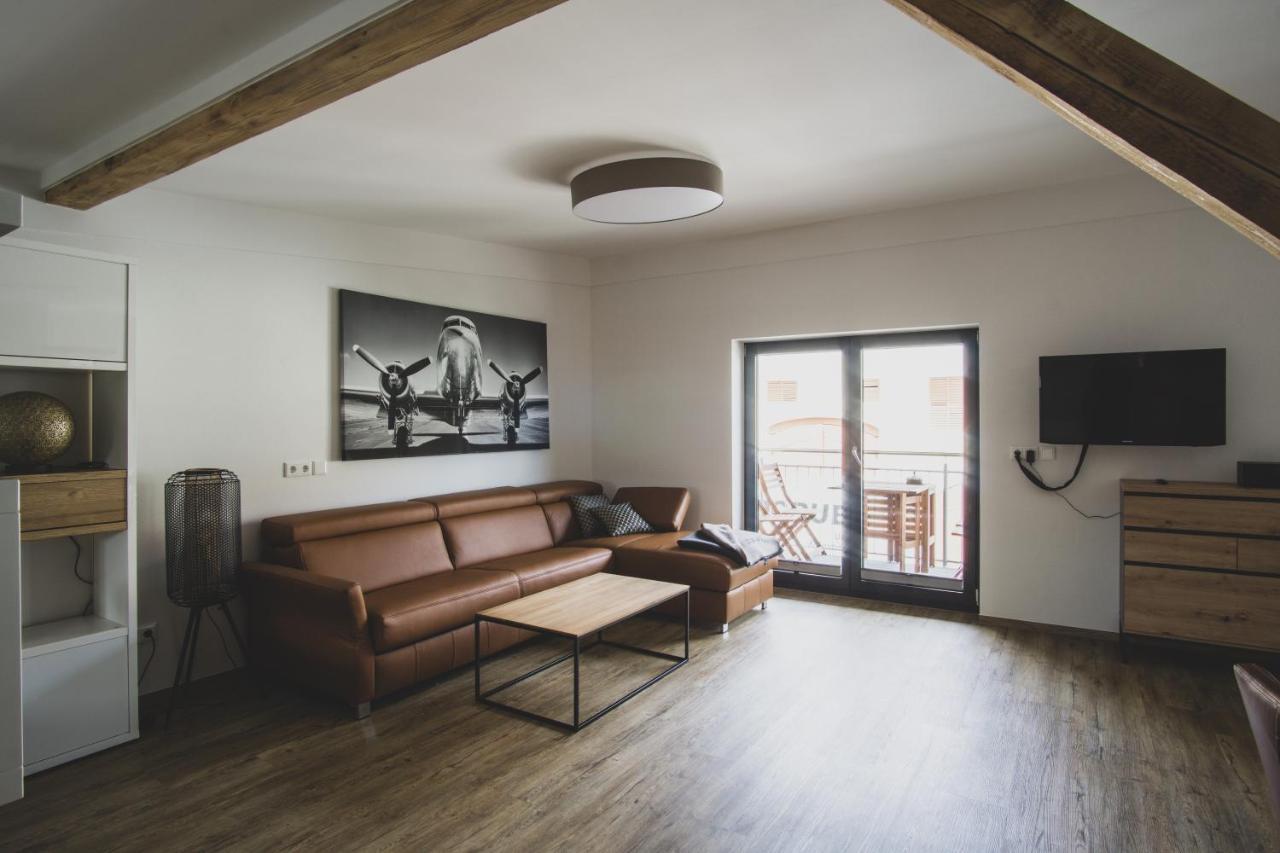 Modernes Loft Vor Den Toren Des Chiemgaus Tacherting Εξωτερικό φωτογραφία