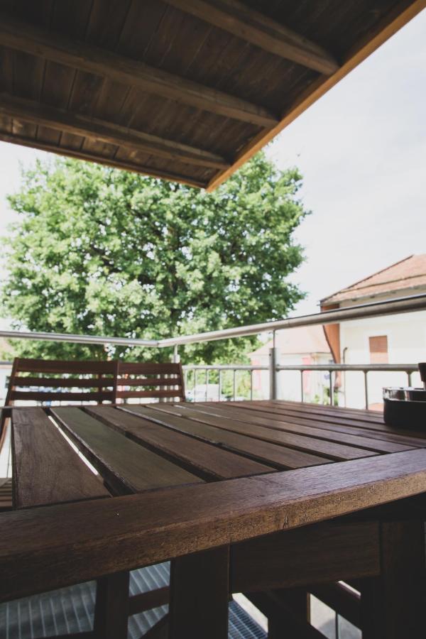 Modernes Loft Vor Den Toren Des Chiemgaus Tacherting Εξωτερικό φωτογραφία